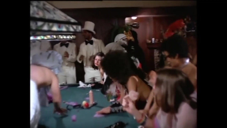 The Unforgettable: 그들은 모두 불꽃으로 서로를 만난다