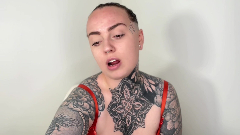 Miss Valentina: 继姐撸管指挥 2