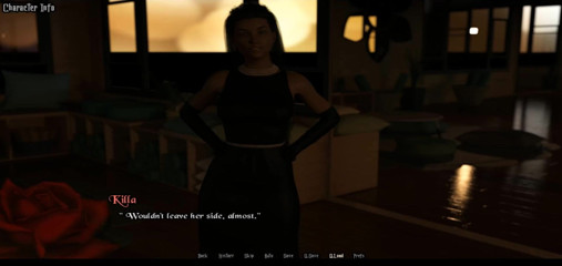 Visual Novels: Rebirth part 20