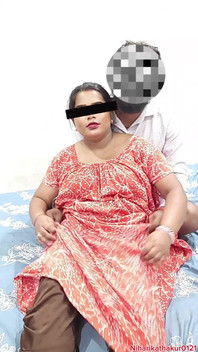 Indian Couple