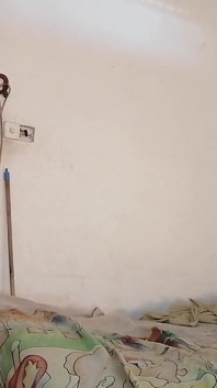 인도 하우스 메이드 그녀의 주인이 이렇게 할 거라고는 생각하지 않았어