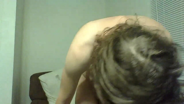 LilTaste: Fucking My Lickable Butthole to Cumshot; No Sound