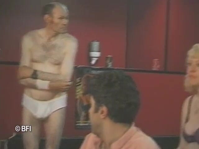 Dutch Desire Nights: DVD - futai cu orgie