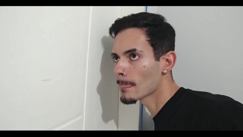 Heitor Baumann ofc.: ฉันเย็ดเมียเพื่อน – เขาเป็นคัคกู้ดที่ดี