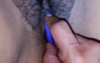 Playing with My Stepniece