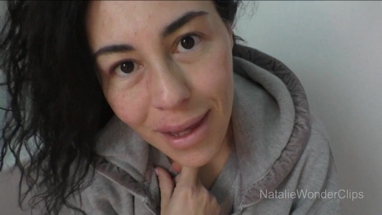 Natalie Wonder: Opravdu bychom neměli, ale Mi Casa Es Su Casa