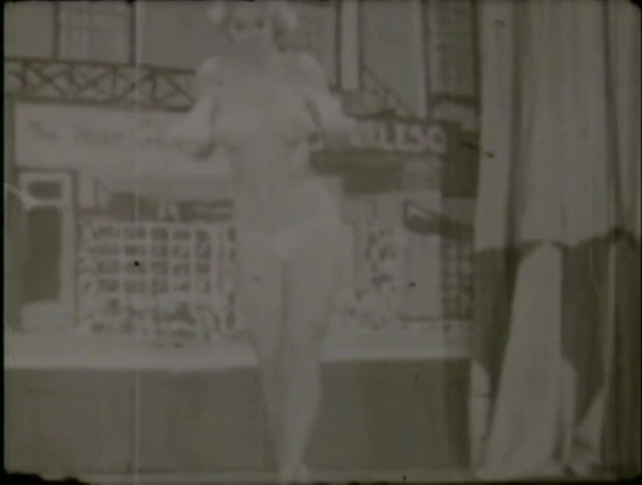 Vintage Usa: Seks kultus dari masa lalu vol.3