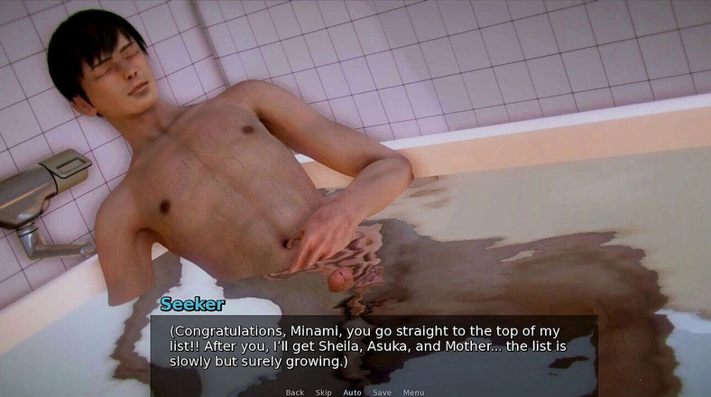 Joystick Cinema: Waifu Akademie - (pt 02) - Nc