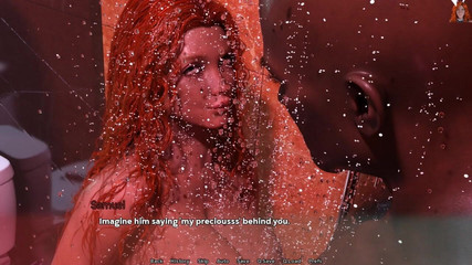 Neon2520: 運命は私たちを引き離さない v0.6b 浮気アップデート #03