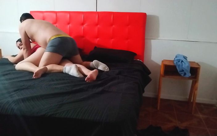 BBW Kelly Mom: What Happens if a Stepmother Lets Her Stepson Into Her...