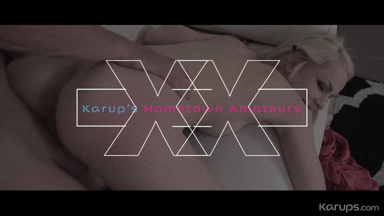 Karups POV: Penetriertes partygirl
