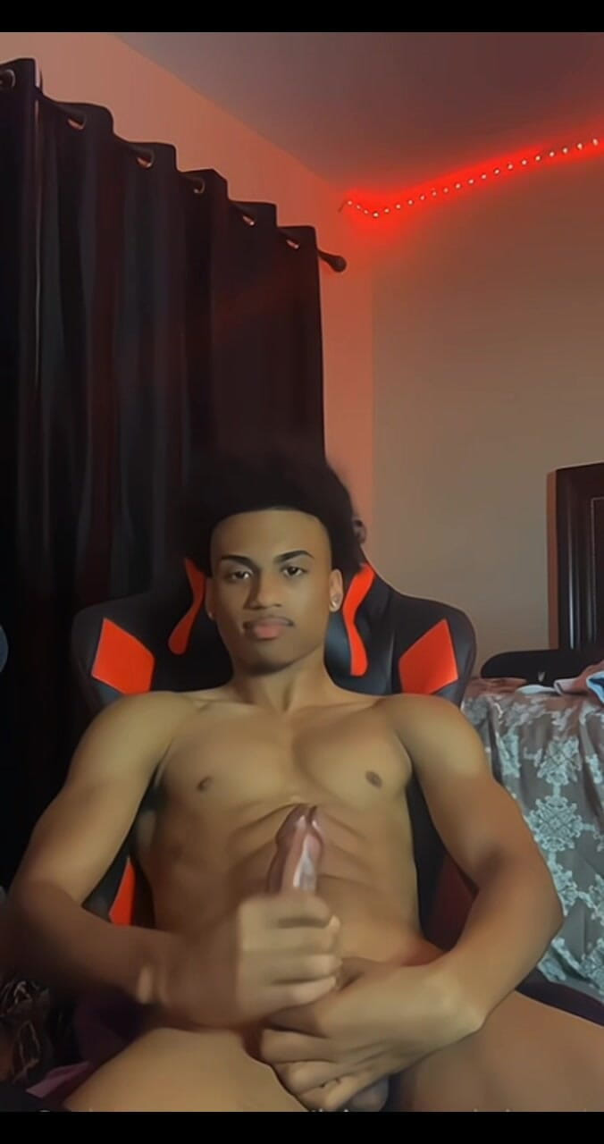 DamagedUnity9: Пізній нічний камшот