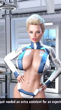 의사와 섹스하는 종말 52 후타나리