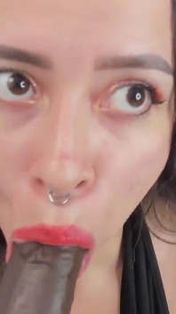 Sex oralny BBC