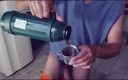 Stink HairyMale: Morning Guys - Update - 01 Mei 2025