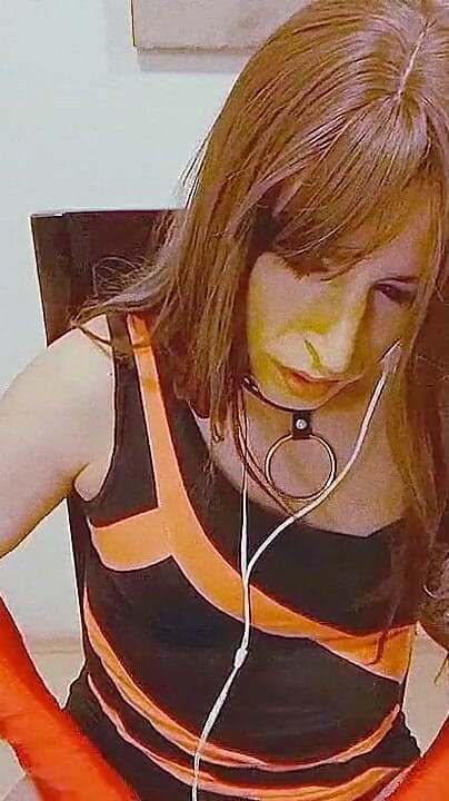 Tammy sissy slave: Tammysissy Tekrar Açığa Çıktı