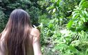 ATK Girlfriends: Virtueller urlaub 6/9 hawaii sami parker