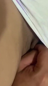 POV I Find My Stepmom in Bed and I Can't Resist Her Huge Ass.