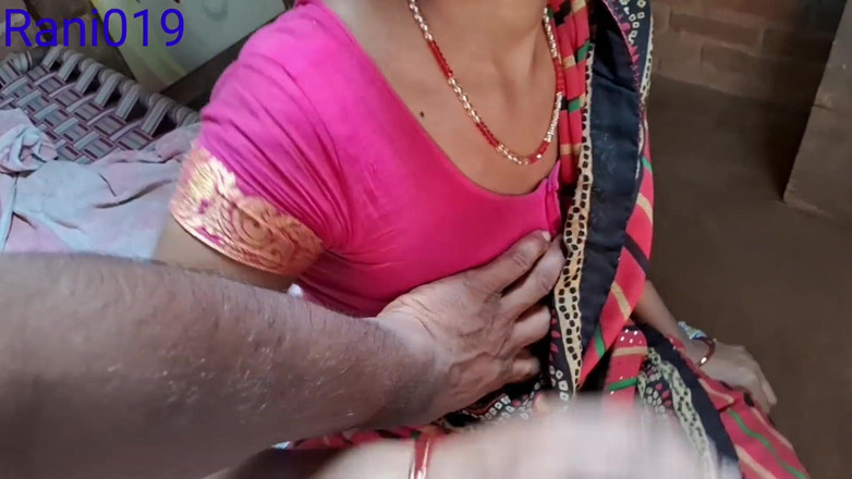 Rakesh: Studentessa indiana Rani Bhabhi scopata dopo aver chiamato la sorellastra...