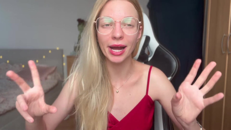 Goddess_Bella_Rae: Guide für Locktober Bereiten Sie sich mit mir vor