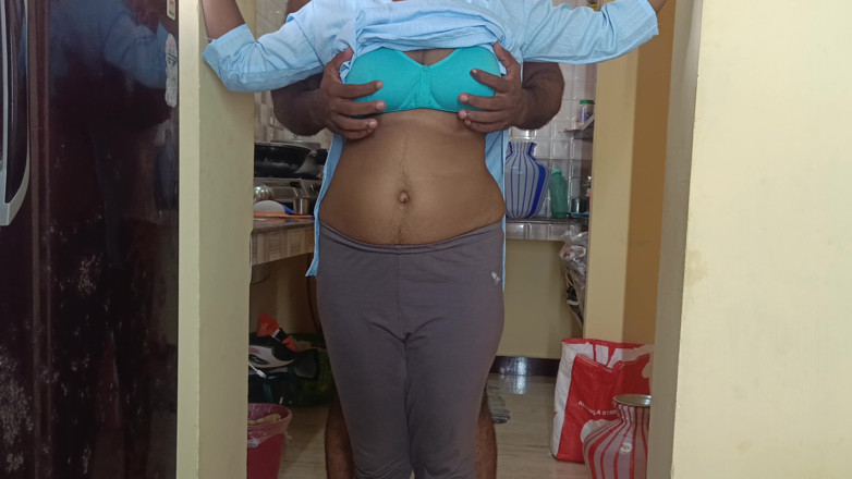 XtremeBabe: Chennai Hospodyňka