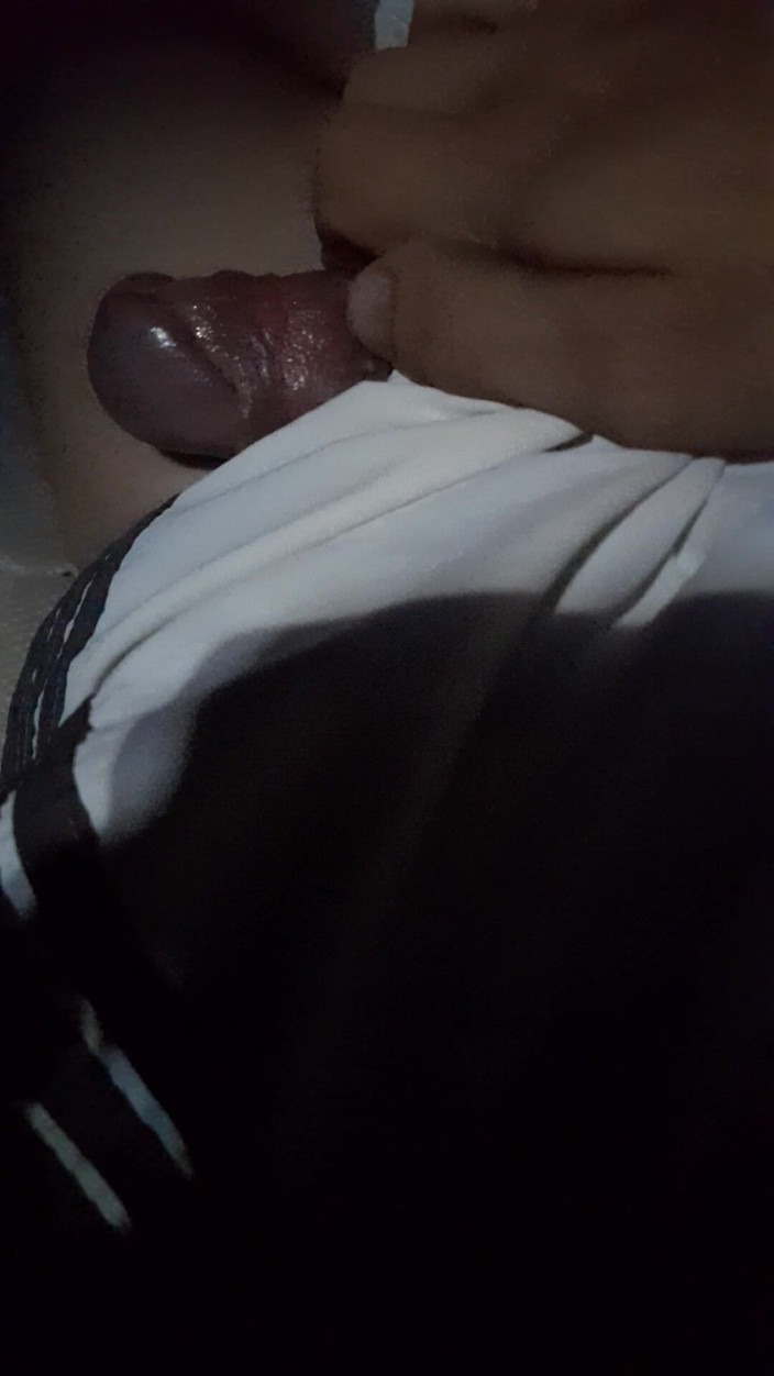 Carass: Chân trong đêm