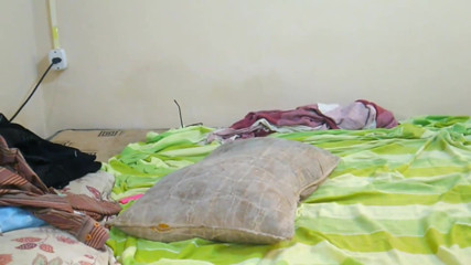 Couple 2 Black: vidiyo 083the bara kaala virodh nahin kar saka aur mujhe chodne...