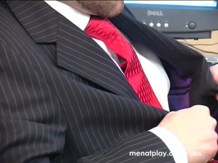 MenAtPlay: หมดเวลา