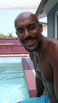 Eager Hotwife Enjoys BBC at Her Hubby's Bbq Pool Party - Touchmywife -