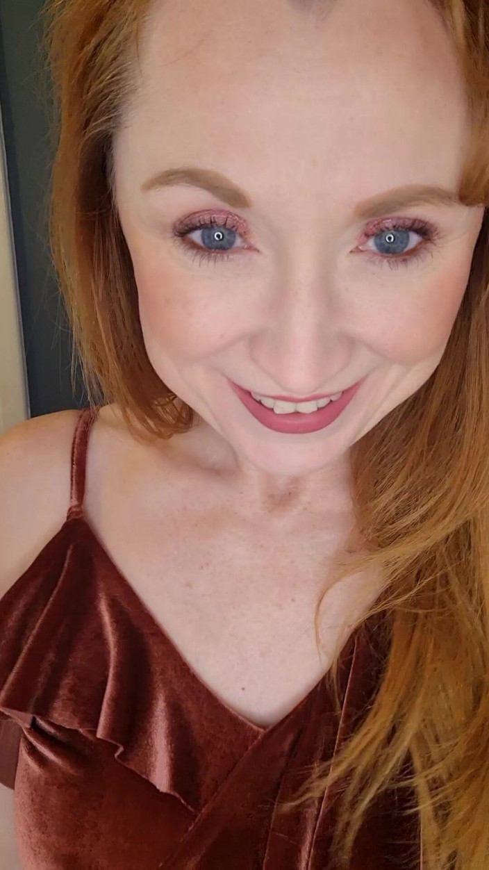 Lily kink: POV 친구 밀프 계모에게 유혹당해