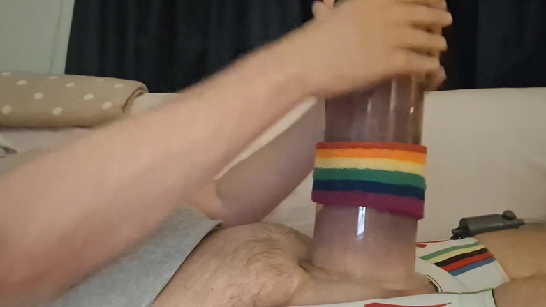 Monster_Meat_: Büyük Güçlü Bir Penis