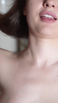 Wife Cheating on Her Husband with a Stranger