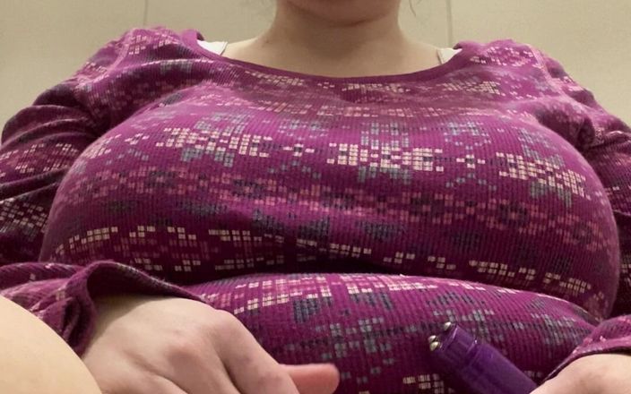 MissChrystalline: Klitorisim boşalmama izin vermiyor
