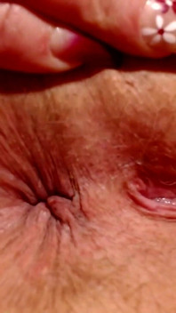 Tight Butthole Winking