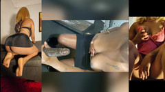 YELENA MORGANE: 我有需要让我给你一个湿漉漉的felation并插入我