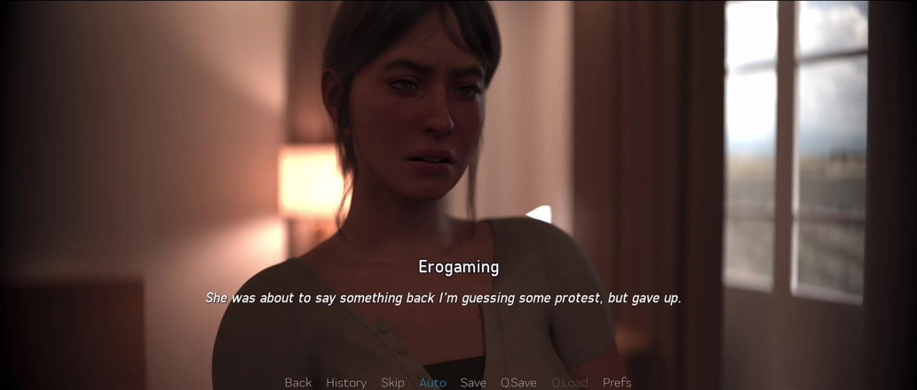 Captain ero gaming: Vivendo com Vicky - Capítulo 5