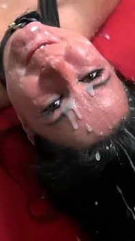 Perverse Cock Wank Party! We Swallow Everything!