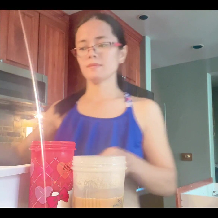 sweethanajapanese: Čas na zábavu v kuchyni