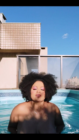 Cutiepiie Chubby: Začíná být tady sexy