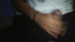 AlexAlejandro13: De man heeft fantasieën in zijn hoofd