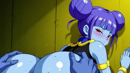 Prznai: Db ヴィドロ編