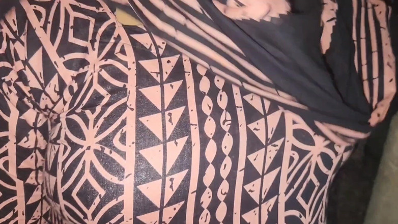 Banglavabi: Po dlouhé době jsem ošukal manželku cizince. Část 01