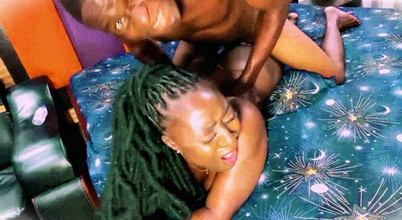 Bangcum3: Go ahead dan fuck that big pussy hard pussy as...