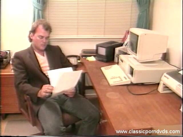 Classic Porn DVDs: Classic Porn Dvds: Big Busty Babes #4: Part 1
