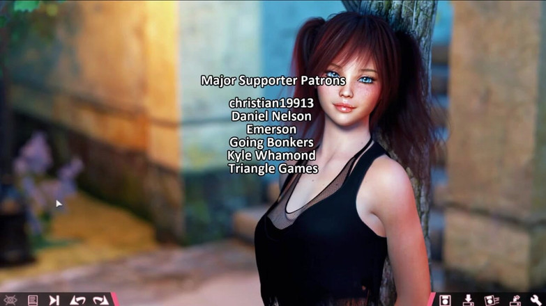 Miss Kitty 2K: Doble tarea ep19 - parte 142 - gran trío final por misskitty2k