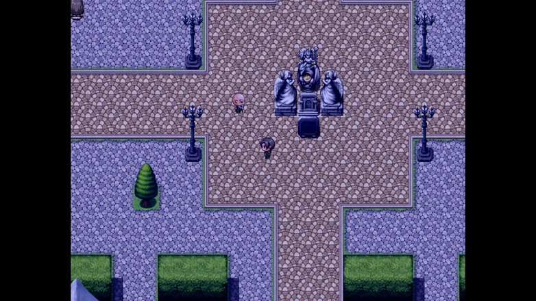 Dirty GamesXxX: El destino de la elección: prometido de gran culo y...