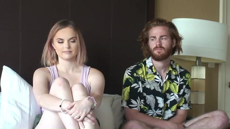 Video Wonderland Productions: River Fox loves to fuck