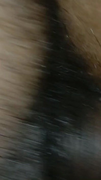 My Stepsister Shows Me Some Things on Her Cell Phone and Starts to Heat Me up Until I End up Fucking Hard