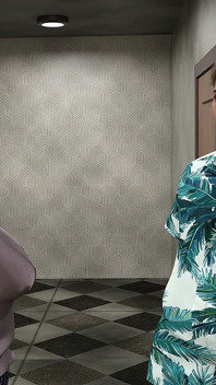 A Perfect Marriage: Neglected Wife in Need of Attention - Episode 56