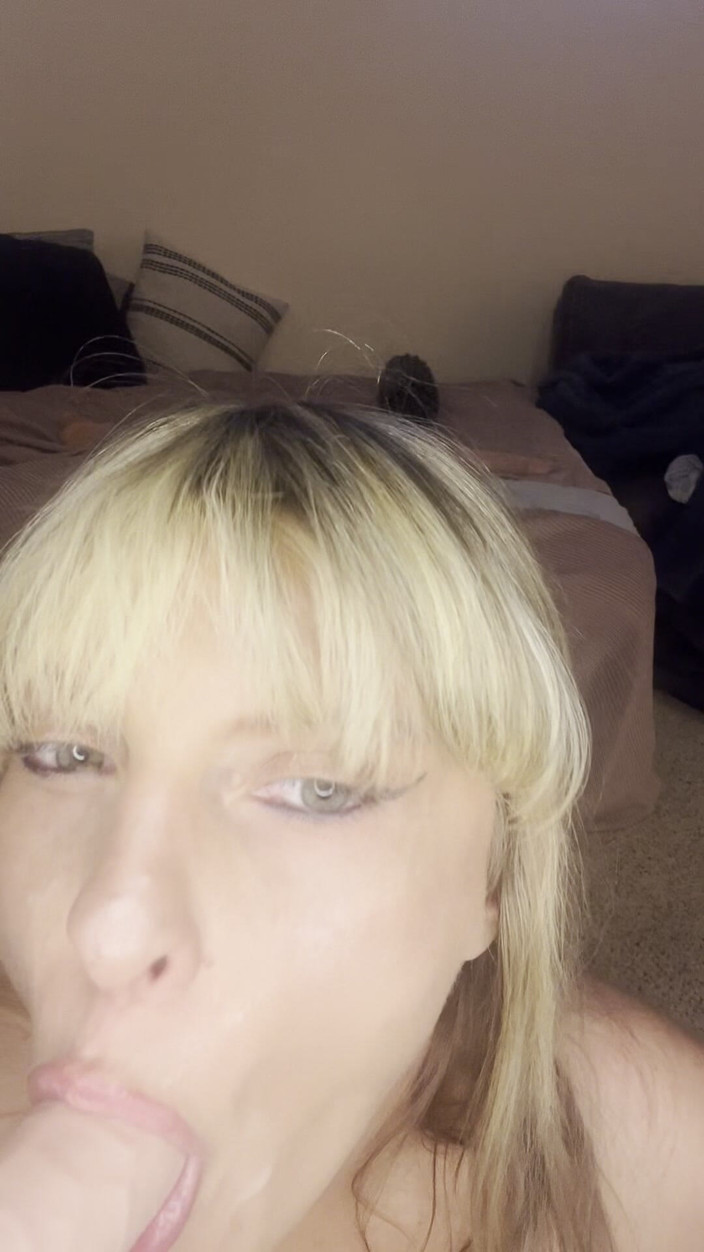 Whitneylane: Šukej mě do pusy